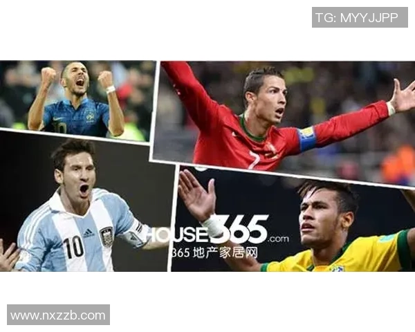 我最喜欢的足球明星:他是如何用激情与实力征服全世界球迷的 我最喜欢的足球明星:他是如何用激情与实力征服全世界球迷的