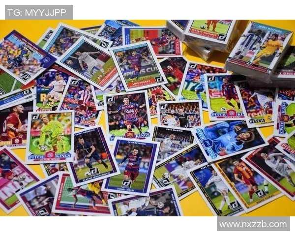 巴萨球星卡片足球队盒全新发布 揭开传奇球员收藏热潮 巴萨球星卡片足球队盒全新发布 揭开传奇球员收藏热潮