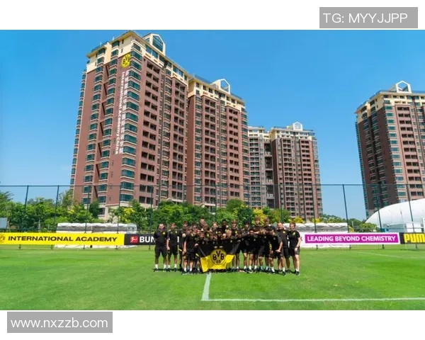 未来球星足球俱乐部：打造全球最具潜力年轻球员的摇篮与舞台