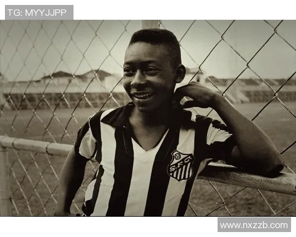 贝利：足球史上最具传奇色彩的球王与世界之巅的荣耀之路