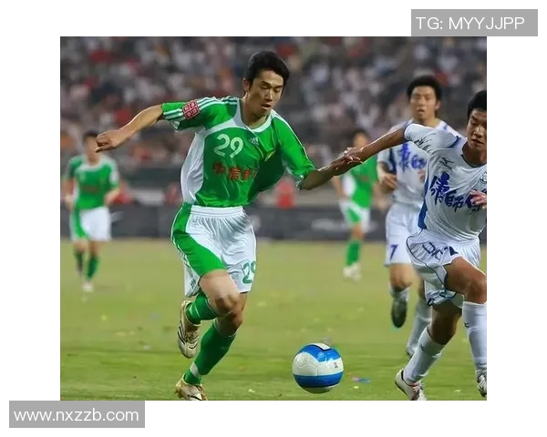 中国足球十二大球星实力排名盘点谁将领跑未来足坛 中国足球十二大球星实力排名盘点谁将领跑未来足坛