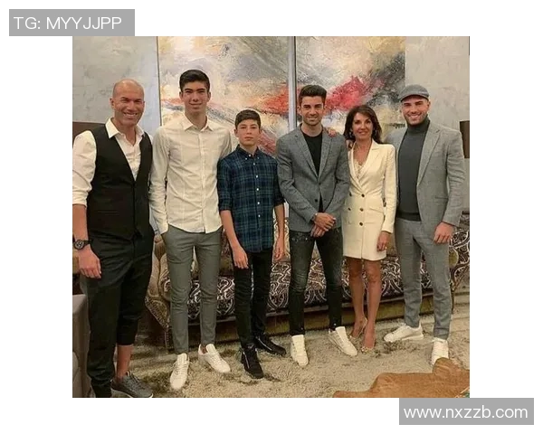 儿女双全的足球明星有哪些他们如何平衡家庭与职业生涯