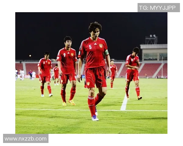 昔日南足球星传奇再现 聚焦他们的成长与辉煌轨迹