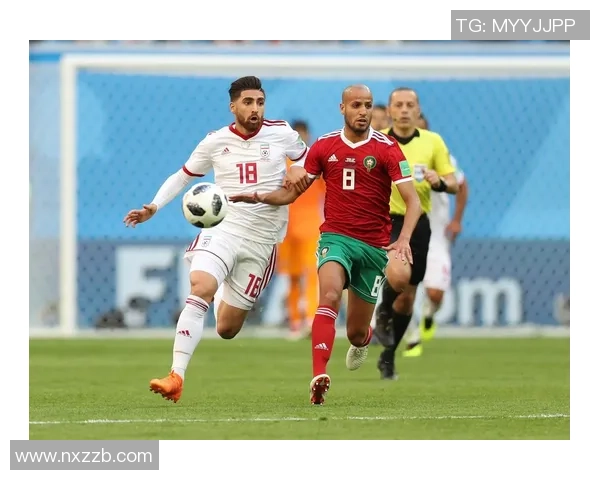 2018年伊朗足球队明星球员回顾与他们在国际赛场上的精彩表现