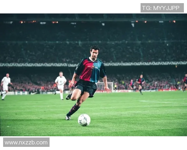 葡萄牙足球传奇球星介绍 他们如何影响全球足球舞台