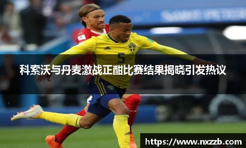 科索沃与丹麦激战正酣比赛结果揭晓引发热议